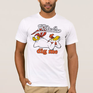Camiseta Pintinhos me cave