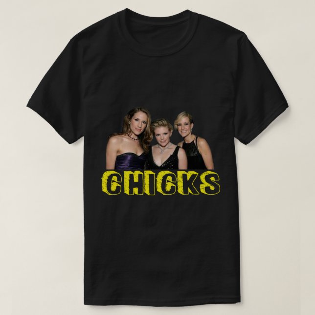 Camiseta Pintinhos - Pintinhos dixies (Frente do Design)