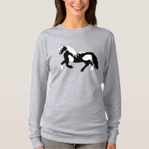 Camiseta Pinto Pony Long Sleeve Shirt