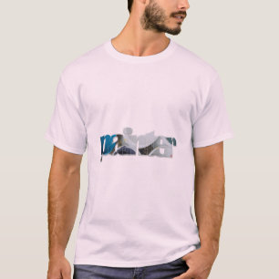 Camiseta pintor
