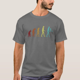Camiseta Pintor de automóveis veicular carro spray evolução