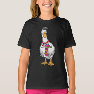 Camiseta Pintor de ovo de Páscoa com Páscoa