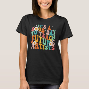 Camiseta Pintor de Pintores para Futuros Artistas