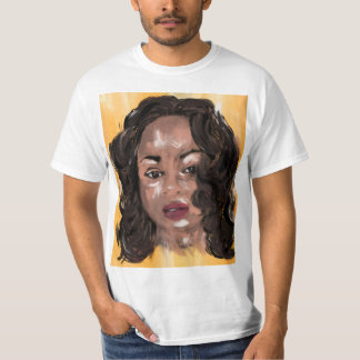Camiseta pintura breonna taylor