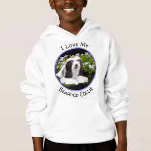 Camiseta Pintura Collie com Manteiga - Arte Cachorra Origin