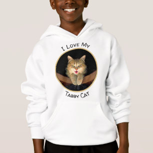 Camiseta Pintura De Gatos Loucos - Arte De Gato Original Bo