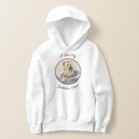 Pintura de Yorkshire Terrier - Arte de Cachorro Or