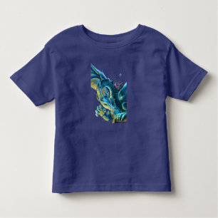 Camiseta Pintura Dragon Rider