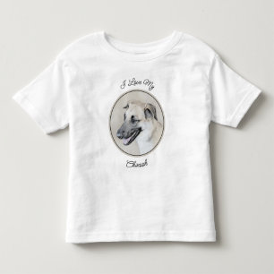 Camiseta Pintura em Chinook (Ouvidos de Helicóptero) - Arte