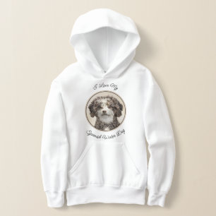 Camiseta Pintura Espanhola de Cachorros - Arte Cachorra Ori