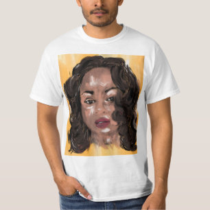 Camiseta pintura por taylor breonna