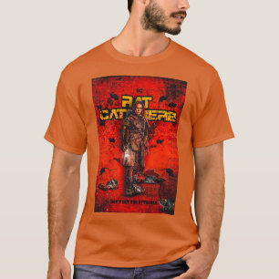 Camiseta Pintura Ratcatcher 2