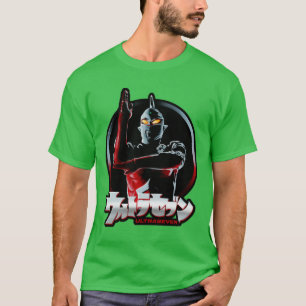 Camiseta pintura ultrassinclusivamente