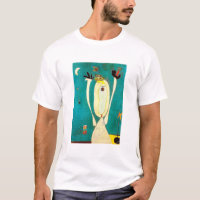 pinturas de joan miro, abstrato art poster