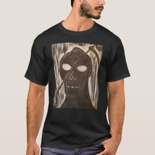 Camiseta Pinturas DG Ceifador Sombra