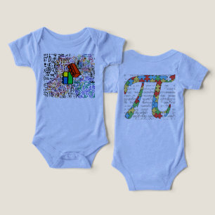 Camiseta pínus azul-maiôs-do-casaco com padrão