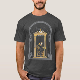 Camiseta Pio do padre