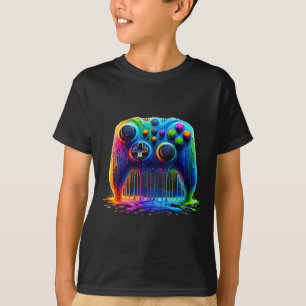 Camiseta Pion For Gaming Graphic Design 1