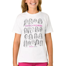 Pioneiros FemTech