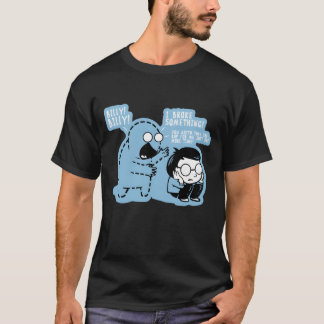 Camiseta Pior amigo imaginário