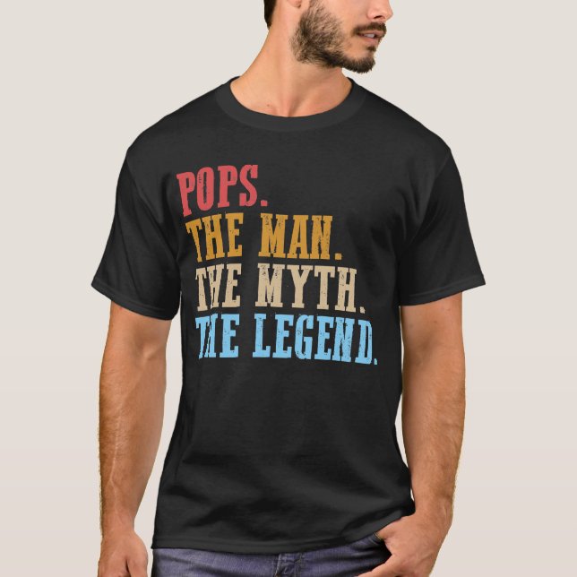 Camiseta Pior Papai noel Secreto Presente 2020 (Frente)