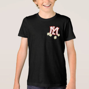 Camiseta Pipoca MTL