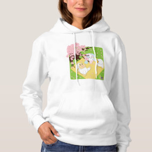 Camiseta Piquenique da celebração do primavera