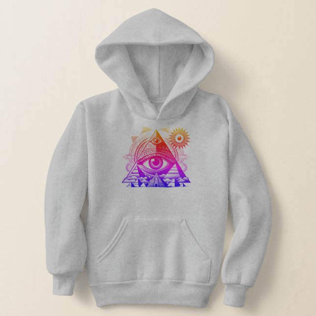 Camiseta Pirâmide (Postura )
