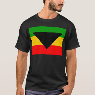 Camiseta Pirâmide de Killuminati
