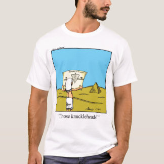 Camiseta Pirâmide Egípcia