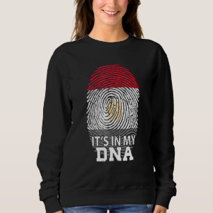 Camiseta Pirâmides da História do Orgulho Egípcio