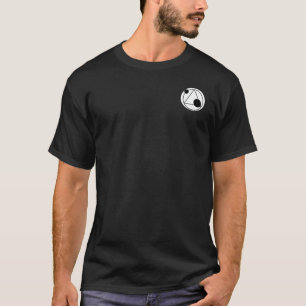 Camiseta pirâmides de pleiades