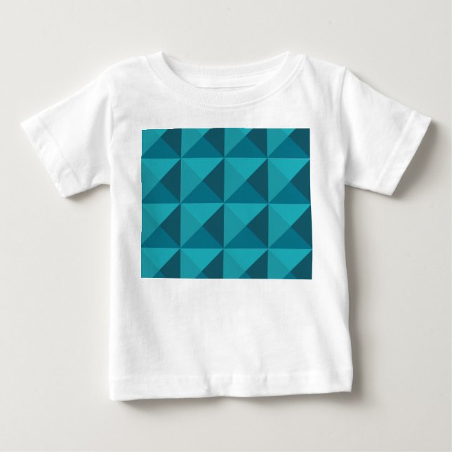Camiseta Pirâmides do Azure (Frente)