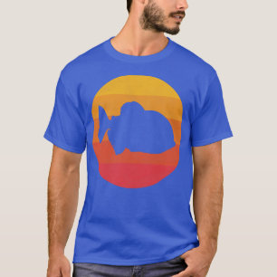 Camiseta Piranha