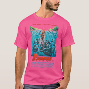 Camiseta Piranha