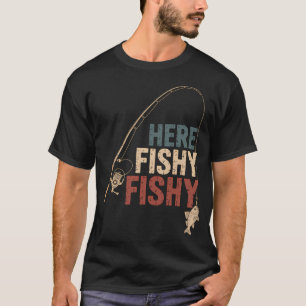 Camiseta Piranha Social