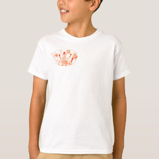 Camiseta pirata