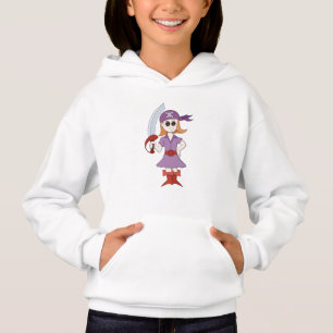 Camiseta Pirata
