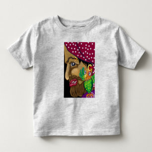 camiseta pirata