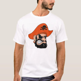 Camiseta Pirata