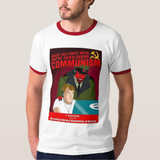 Camiseta Pirata