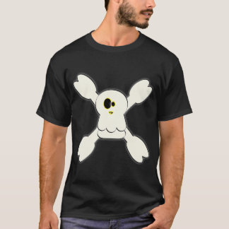 Camiseta Pirata pateta