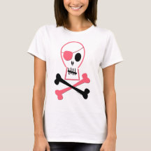 Pirata Rosa