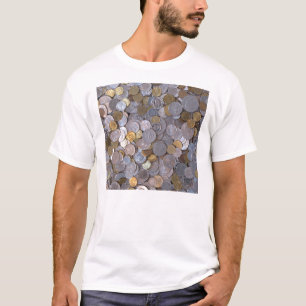 Camiseta Pirates Treasure