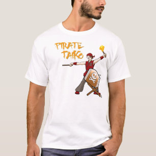 Camiseta pirateTaiko