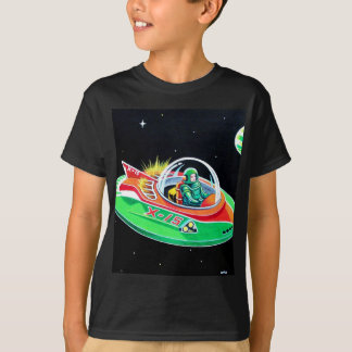 CAMISETA PIRES DE VÔO X-15