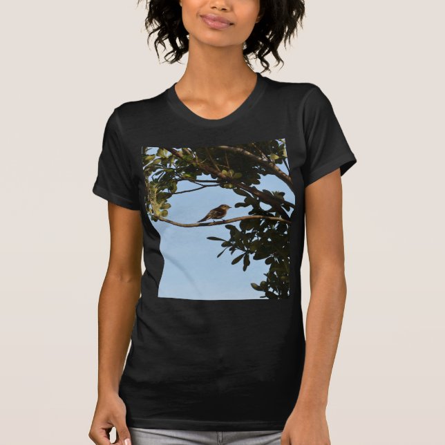 Camiseta Pirilampo (Frente)