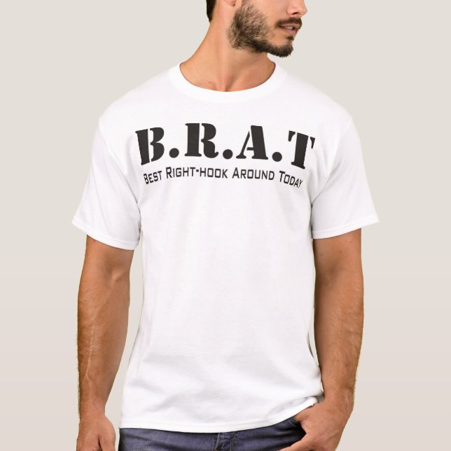 Camiseta pirralho (Frente)