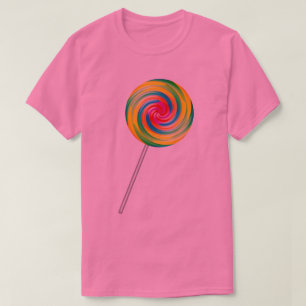 Camiseta Pirulito