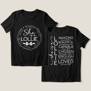 Camiseta Pirulito Inspirador